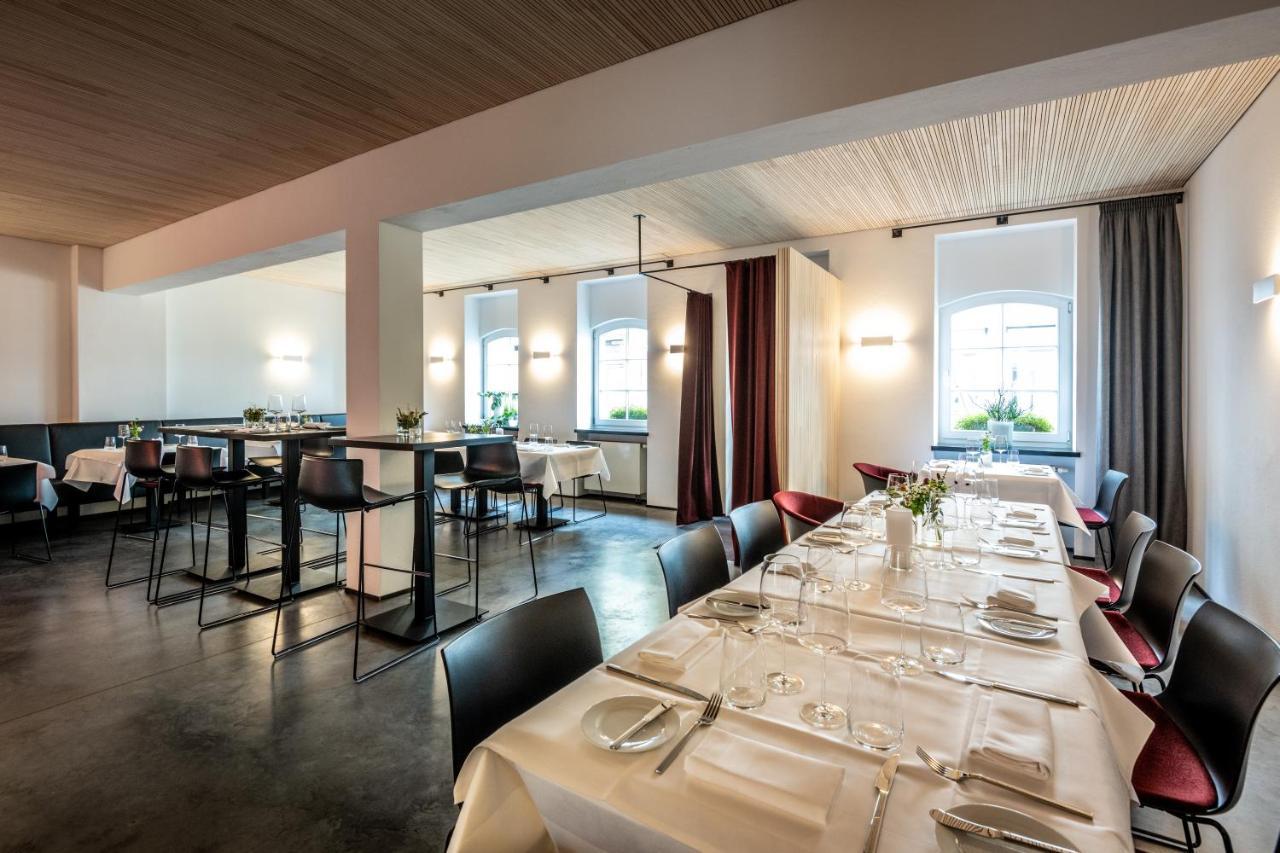 Pruemer Gang Restaurant & Hotel Бад-Нойенар-Арвайлер Экстерьер фото