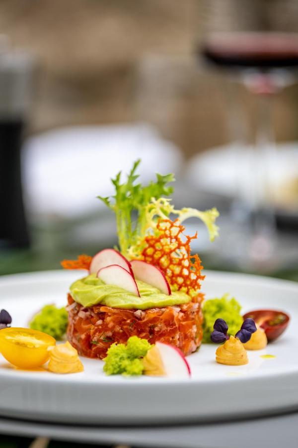Pruemer Gang Restaurant & Hotel Бад-Нойенар-Арвайлер Экстерьер фото