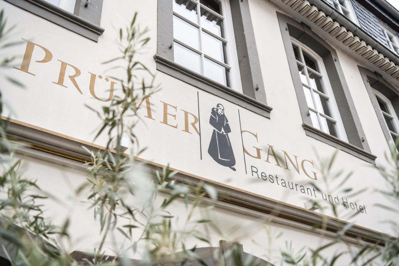 Pruemer Gang Restaurant & Hotel Бад-Нойенар-Арвайлер Экстерьер фото